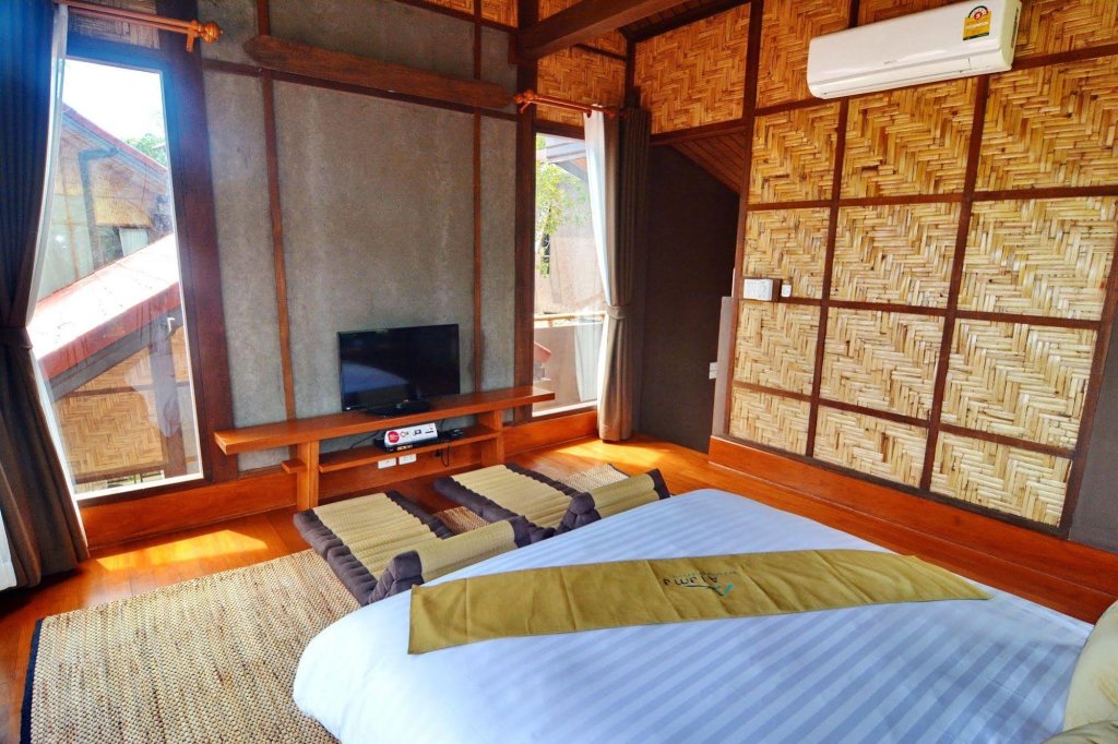 Ланта: Alama Sea Village Resort