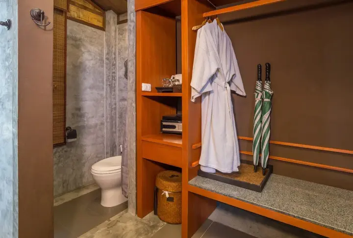 Ланта: Alama Sea Village Resort