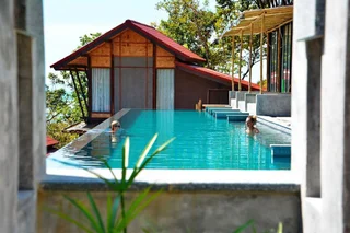 Ланта: Alama Sea Village Resort
