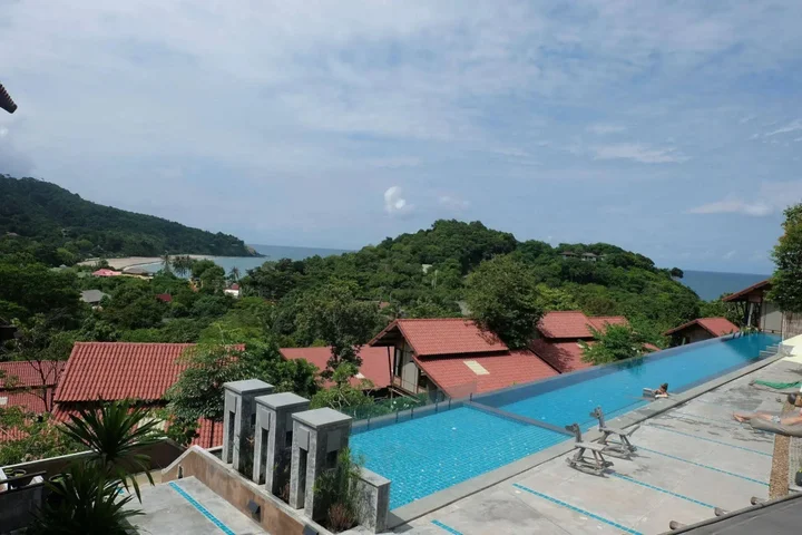 Ланта: Alama Sea Village Resort