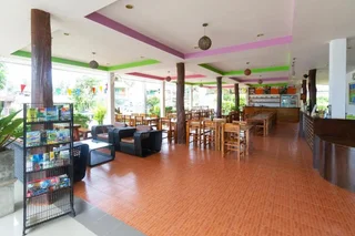 Ланта: Lanta Lapaya Resort