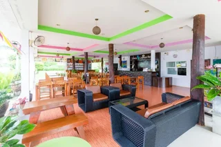 Ланта: Lanta Lapaya Resort