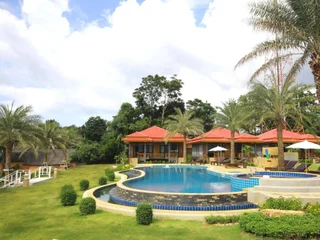 Ланта: Lanta Lapaya Resort