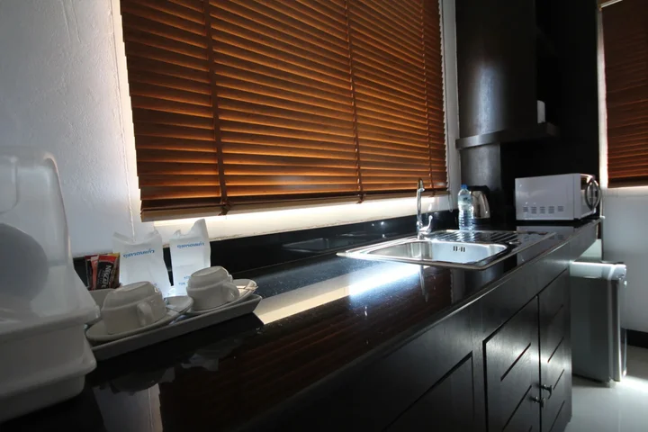 Ланта: Lanta Lapaya Resort