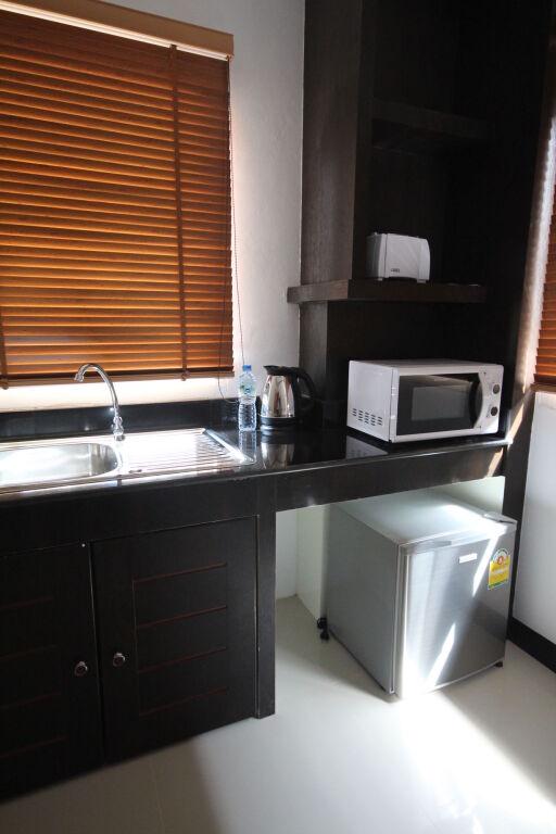Ланта: Lanta Lapaya Resort