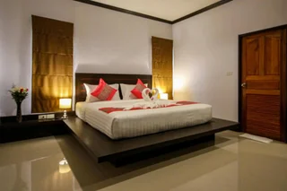 Ланта: Lanta Lapaya Resort