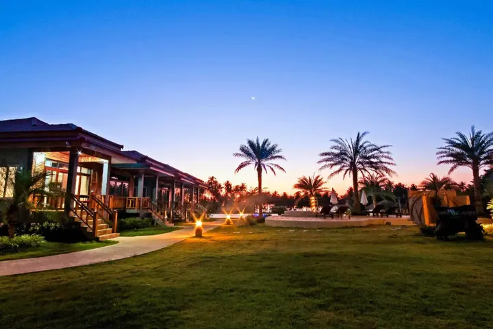 Ланта: Lanta Lapaya Resort