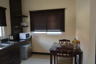 Ланта: Lanta Lapaya Resort
