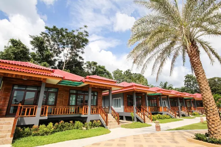 Ланта: Lanta Lapaya Resort