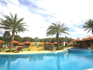 Ланта: Lanta Lapaya Resort