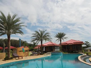 Ланта: Lanta Lapaya Resort