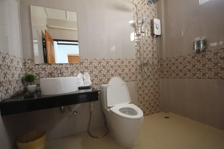 Ланта: Lanta Lapaya Resort