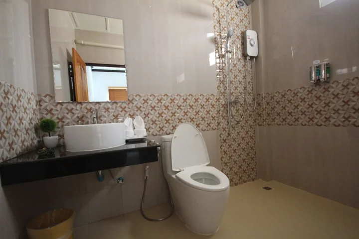 Ланта: Lanta Lapaya Resort