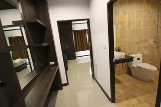 Ланта: Lanta Lapaya Resort