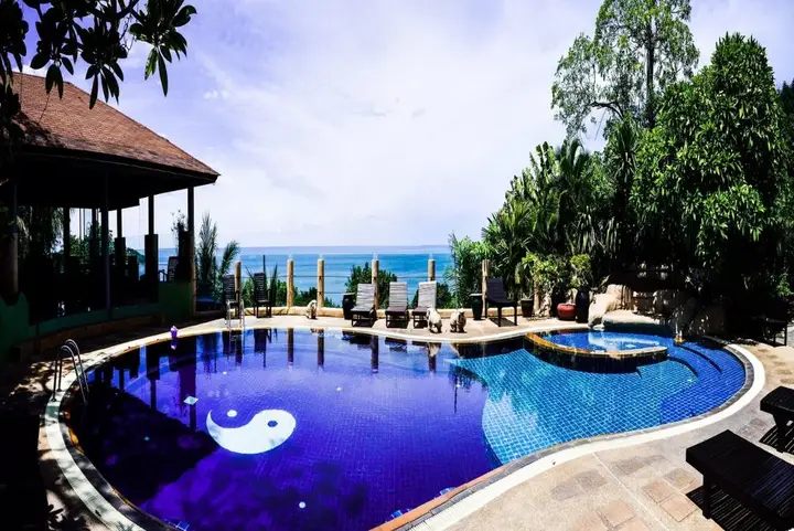 Chaweng Bay View Resort — фото 2
