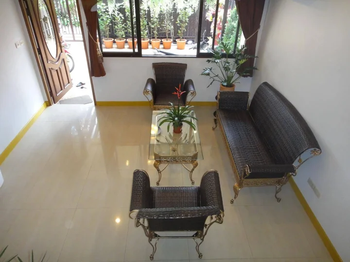 Чиангмай: Miracle Boutique Chiang Mai