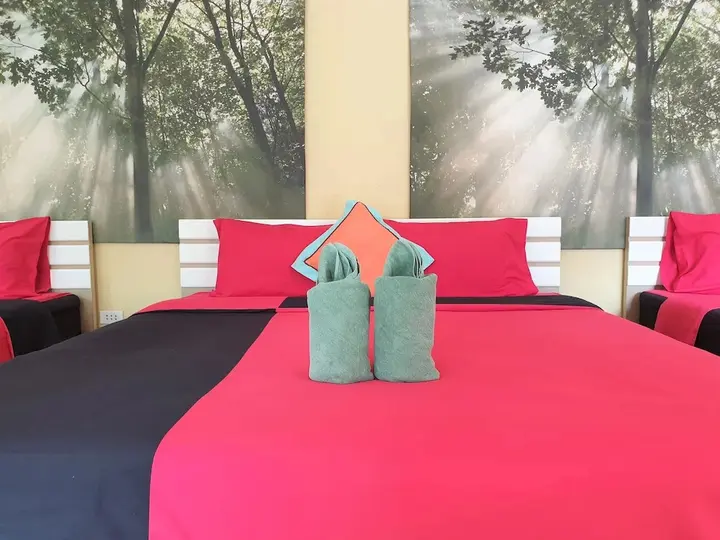 Ко-Лан: Sea Beach Koh Larn 3