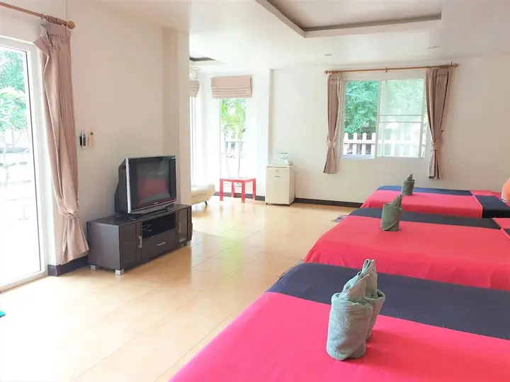 Ко-Лан: Sea Beach Koh Larn 3
