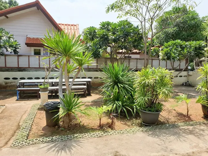 Ко-Лан: Sea Beach Koh Larn 3
