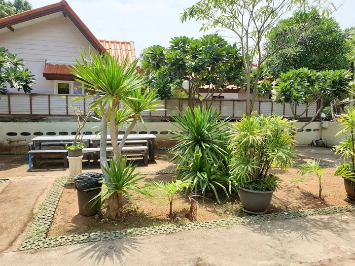 Ко-Лан: Sea Beach Koh Larn 3