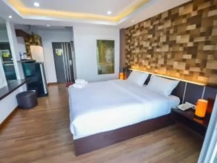 Хатъяй: Lalita Boutique Hotel Hat Yai