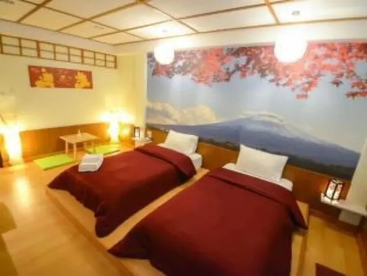 Хатъяй: Lalita Boutique Hotel Hat Yai
