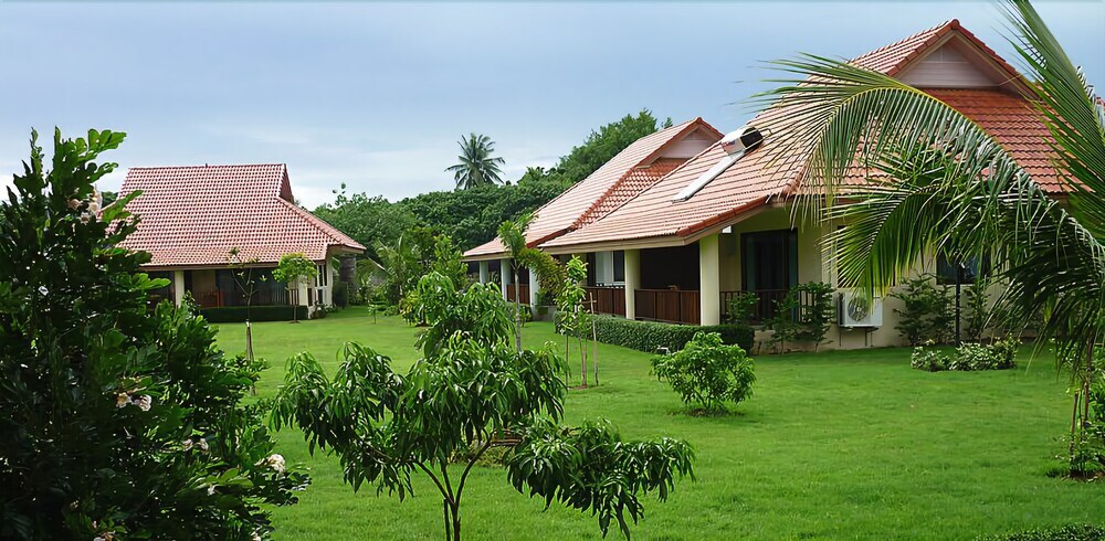 Ханг Донг: DHC Chiang Mai