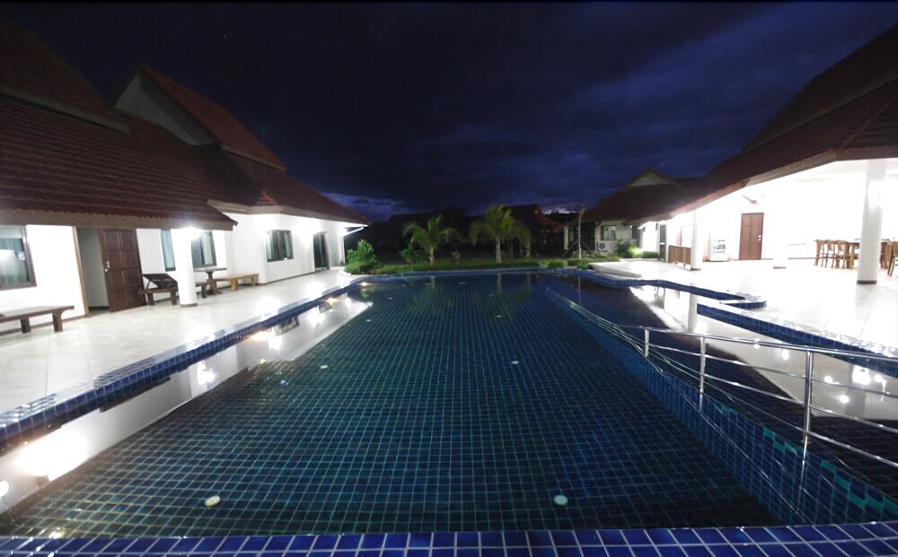 Ханг Донг: DHC Chiang Mai