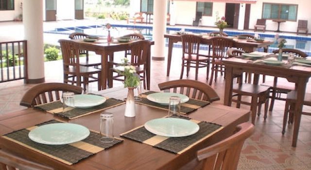 Ханг Донг: DHC Chiang Mai