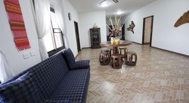 Ханг Донг: DHC Chiang Mai