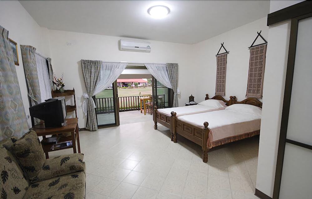 Ханг Донг: DHC Chiang Mai