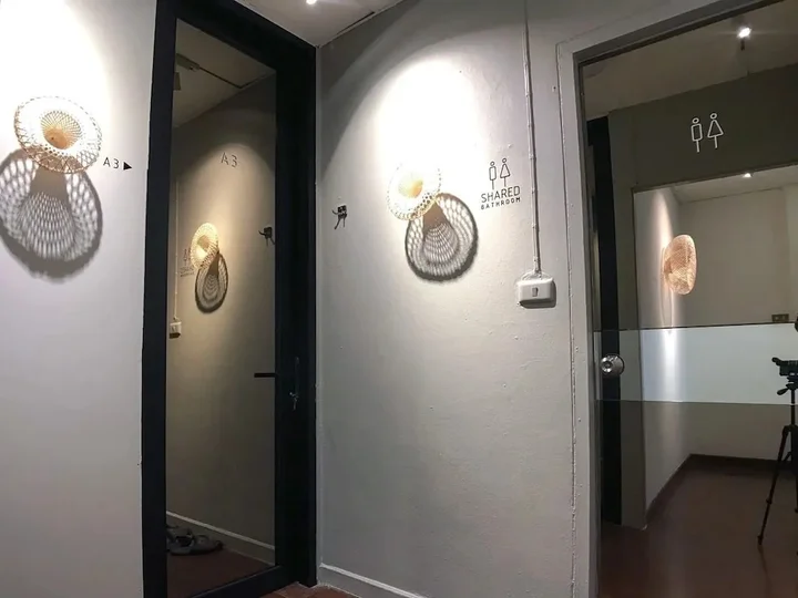 Чиангмай: Sabai Day Guesthouse
