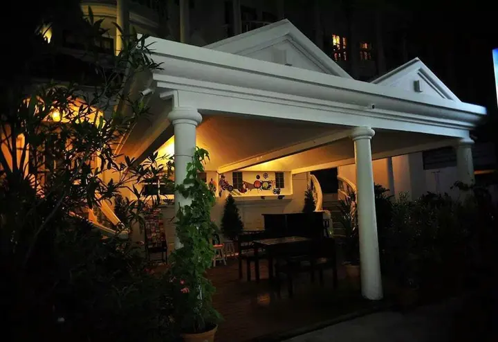 Чиангмай: Sabai Day Guesthouse
