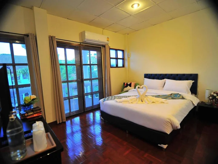 Чиангмай: Sabai Day Guesthouse