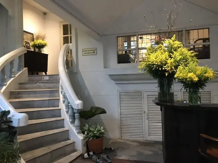 Чиангмай: Sabai Day Guesthouse