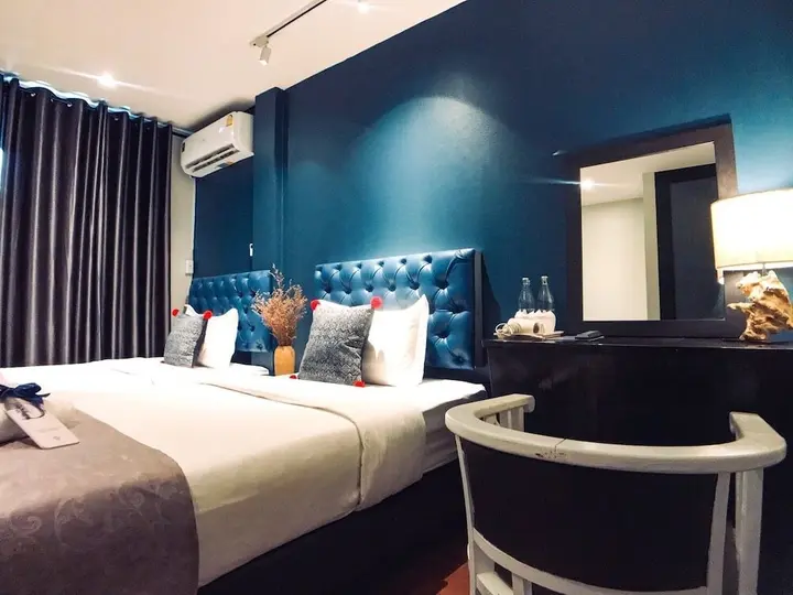 Чиангмай: Sabai Day Guesthouse