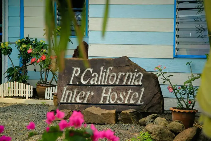 Нанг-Ронг: P California Inter Hostel