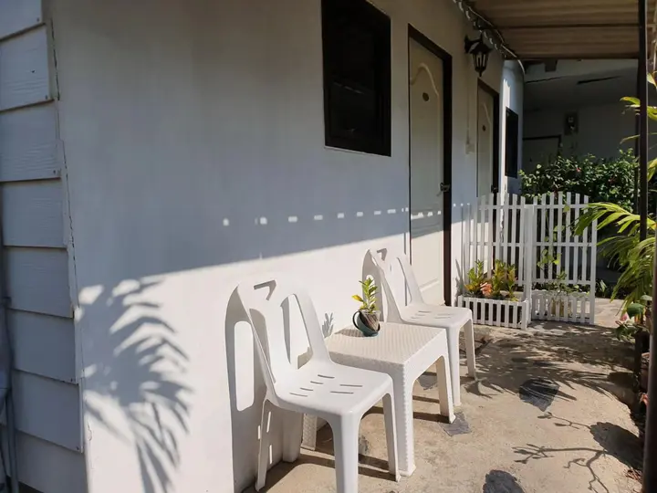 Нанг-Ронг: P California Inter Hostel
