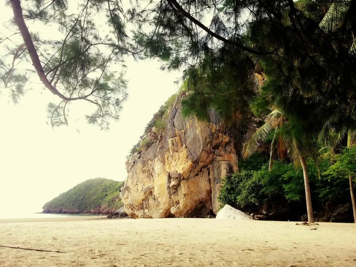 Пранбури : Nam Talay Resort