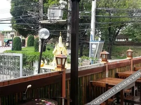 Чиангмай: The Dorm Chiang Mai