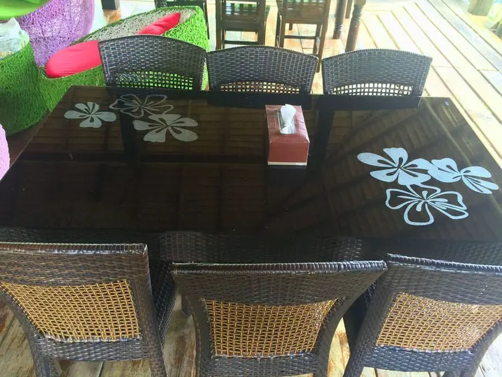 Паи: Makanai Pai Resort