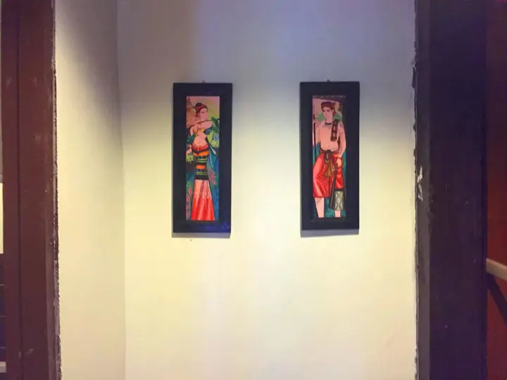 Паи: Makanai Pai Resort