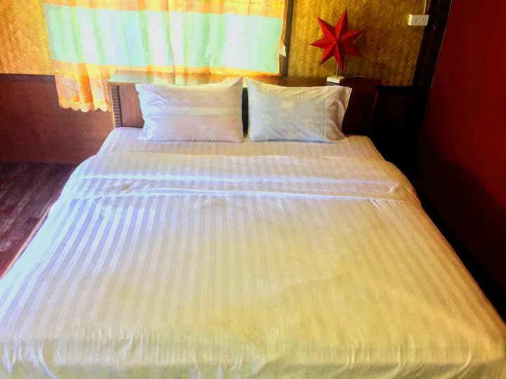 Паи: Makanai Pai Resort