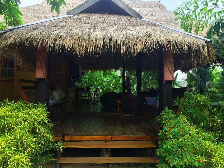 Паи: Makanai Pai Resort