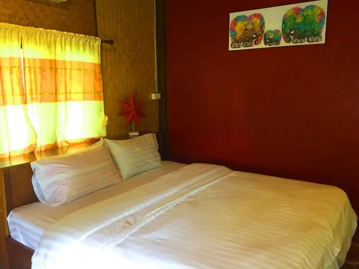 Паи: Makanai Pai Resort