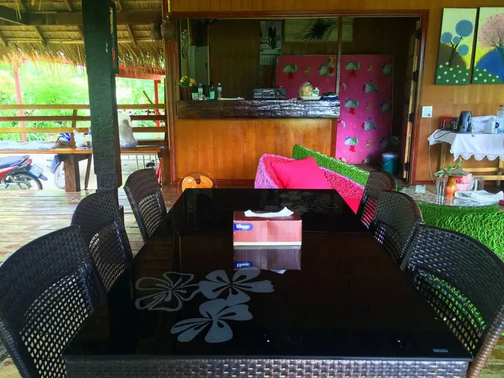 Паи: Makanai Pai Resort