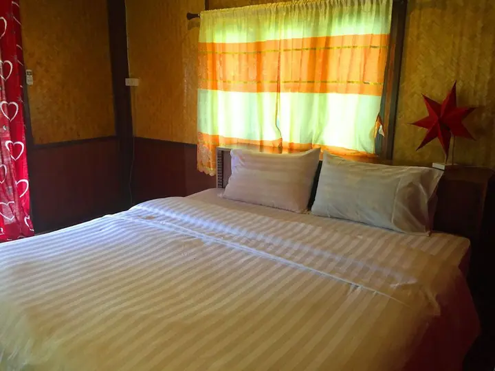 Паи: Makanai Pai Resort