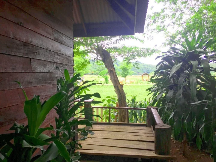 Паи: Makanai Pai Resort