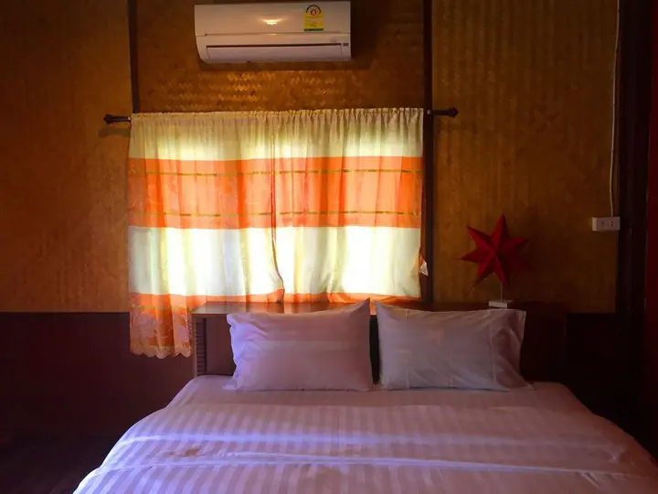 Паи: Makanai Pai Resort