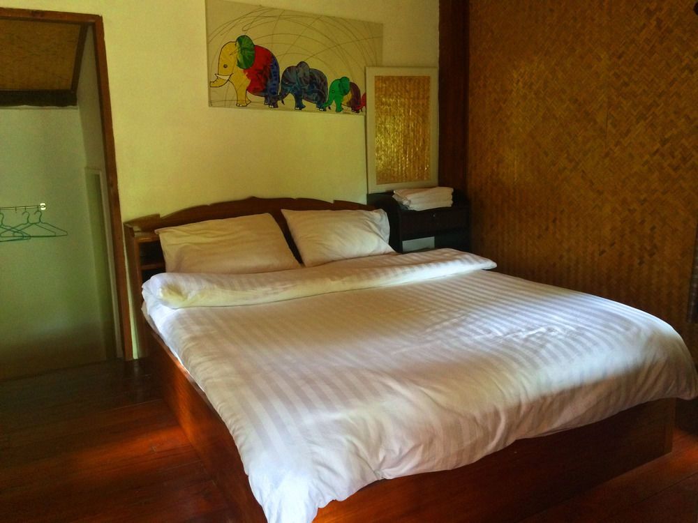 Паи: Makanai Pai Resort